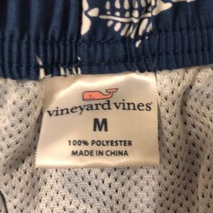 Vineyard Vines Swim - Vineyard Vines M Men’s Swim Shorts Vineyard Vines Swim - Vineyard Vines M Men’s Swim Shorts